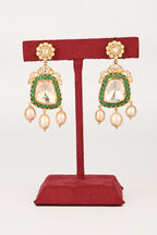 Aanchal Necklace Set